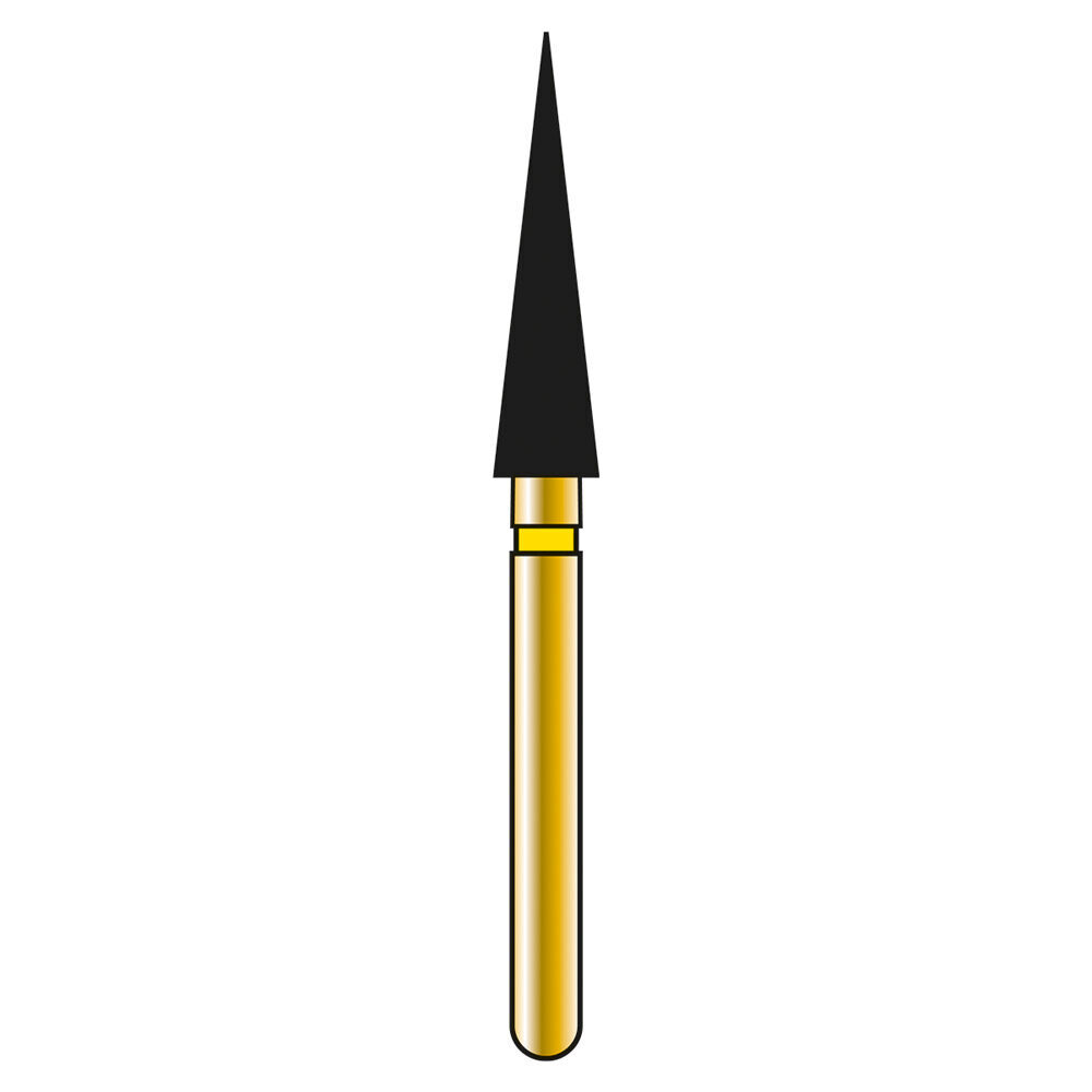 Diatech Diamant FG G859.024 10XF 5St | 266155 Diatech Diamant FG G859.024 10XF 5St | 266155