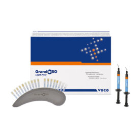 GrandioSO L.F. Spritze  5x2g  Set GrandioSO L.F. Spritze  5x2g  Set