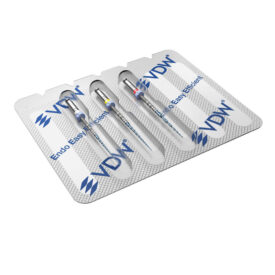 VDW Rotate Assort Feilen 21mm 3St VDW Rotate Assort Feilen 21mm 3St