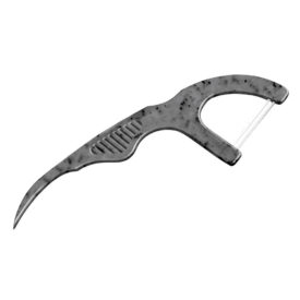 Humble Zahnstick Maisstärke A-Kohle 50St Humble Zahnstick Maisstärke A-Kohle 50St