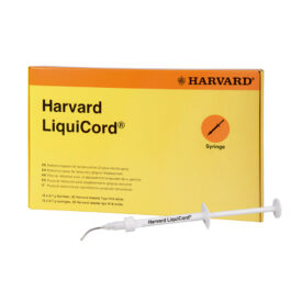 Harvard LiquiCord   10×0,7g Harvard LiquiCord   10×0,7g