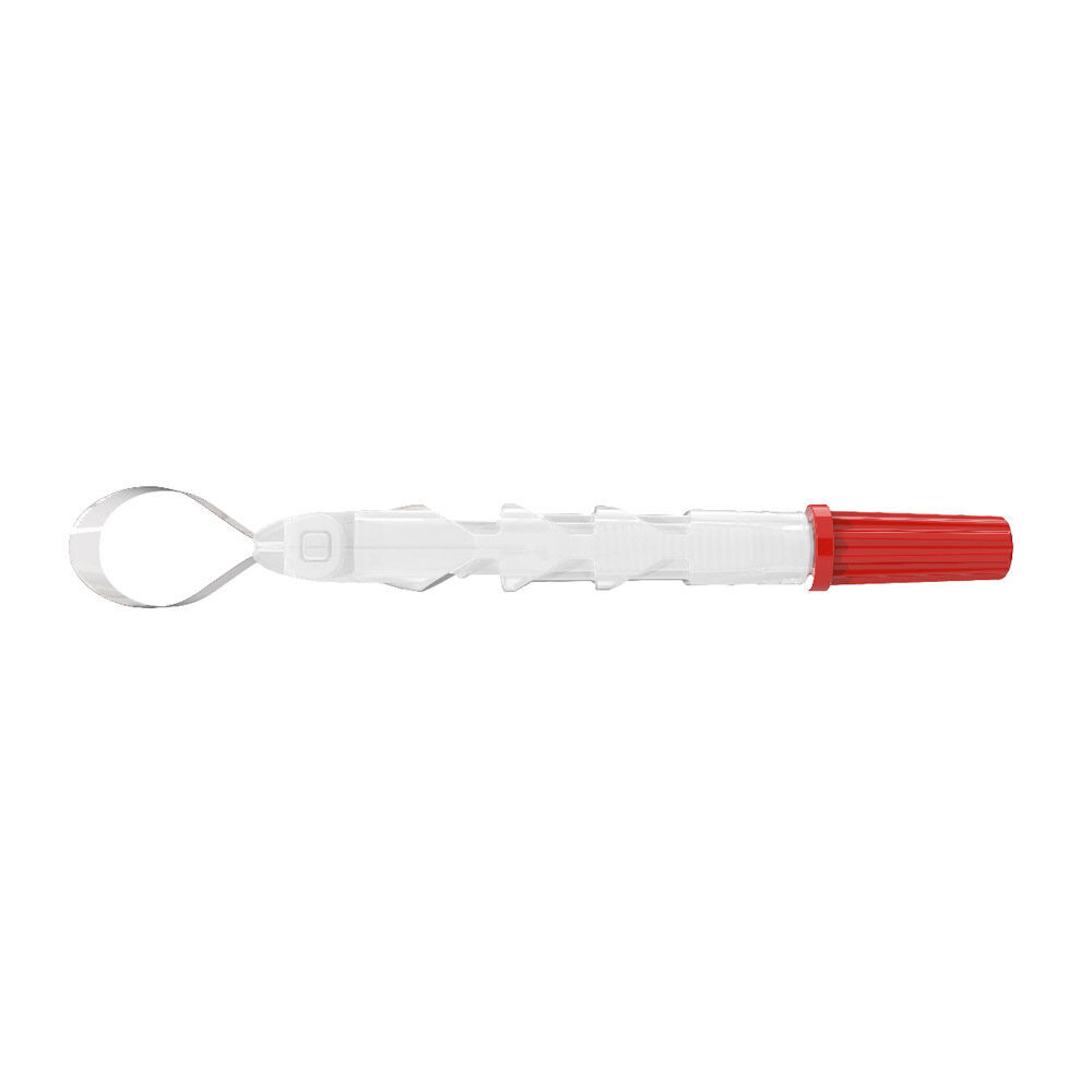 Omni-Matrix Wingless 6,5mm rot 48St | 277910 Omni-Matrix Wingless 6,5mm rot 48St | 277910