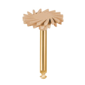 Twist Dia 14mm Zirconia fein  10St Twist Dia 14mm Zirconia fein  10St