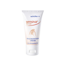 Sensiva Regenerationscreme  50ml Tb Sensiva Regenerationscreme  50ml Tb