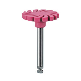 StarGloss Polierer pink R2830RA 6St StarGloss Polierer pink R2830RA 6St