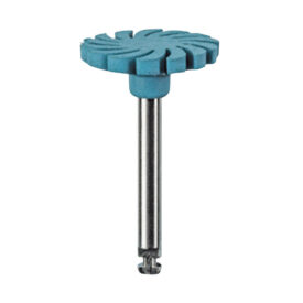 CeraGloss Polierer blau 3039RA 6St CeraGloss Polierer blau 3039RA 6St