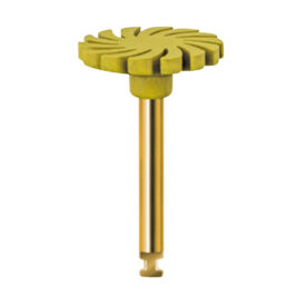 TopGloss Polierer gelb 20039RA 6St TopGloss Polierer gelb 20039RA 6St