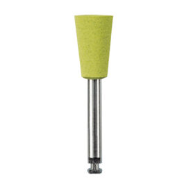 CompGloss Polierer dunkelgrün 1035RA 6St CompGloss Polierer dunkelgrün 1035RA 6St