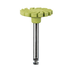 CompGloss Polierer dunkelgrün 1039RA 6St CompGloss Polierer dunkelgrün 1039RA 6St