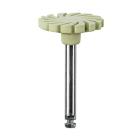 CompGloss Polierer hellgrün 1139RA 6St CompGloss Polierer hellgrün 1139RA 6St