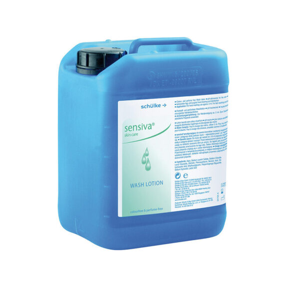 Sensiva Waschlotion 5L Kan | 266412