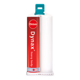 Dynax heavy body Kartusche  2x50ml Dynax heavy body Kartusche  2x50ml
