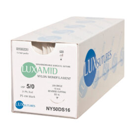 Luxamid Nylon Black EP 1 DS-16  Dtz Luxamid Nylon Black EP 1 DS-16  Dtz
