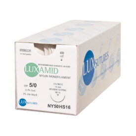 Luxamid Nylon Black EP 1 HS-16  Dtz Luxamid Nylon Black EP 1 HS-16  Dtz