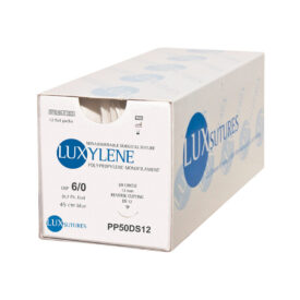 Luxylene Polypropylene EP 0,7 DS-12  Dtz Luxylene Polypropylene EP 0,7 DS-12  Dtz