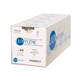 Luxylene Polypropylene EP 1 DS-12  Dtz Luxylene Polypropylene EP 1 DS-12  Dtz