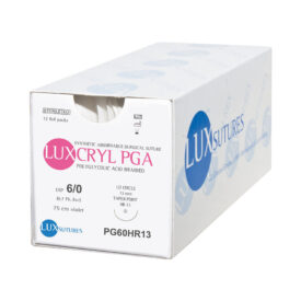 Luxcryl PGA Violet EP 0,7 HR-13  Dtz Luxcryl PGA Violet EP 0,7 HR-13  Dtz