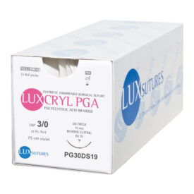 Luxcryl PGA Violet EP 2 DS-19  Dtz Luxcryl PGA Violet EP 2 DS-19  Dtz