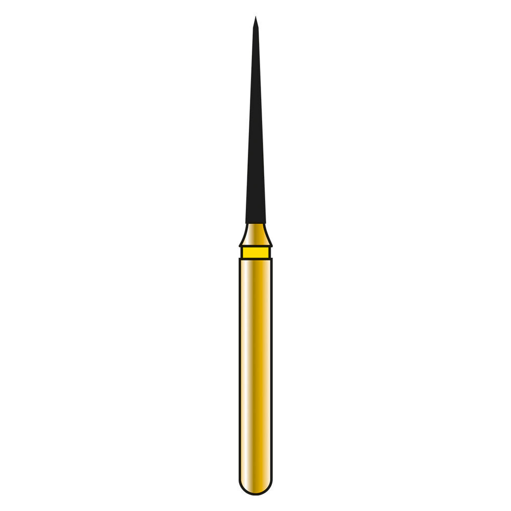 Diatech Diamant FG G859.010 10XF 5St | 303103 Diatech Diamant FG G859.010 10XF 5St | 303103