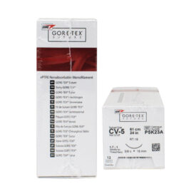 Nahtmaterial Gore Tex Cv-5 Rt-18  Dtz Nahtmaterial Gore Tex Cv-5 Rt-18  Dtz