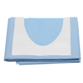 OP Abdecktuch sk U-Schnitt 50x75cm  50St OP Abdecktuch sk U-Schnitt 50x75cm  50St