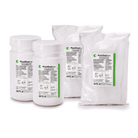 PlastiSept eco JumboWipes 50 StarterSet PlastiSept eco JumboWipes 50 StarterSet