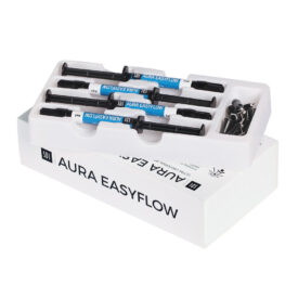 aura EASYFLOW  Intro Kit aura EASYFLOW  Intro Kit