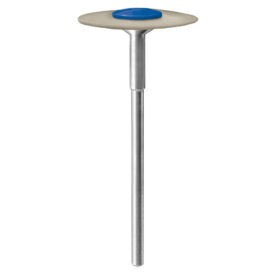 DiaBlue Linse 20x1mm grau fein  St DiaBlue Linse 20x1mm grau fein  St