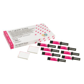 Fuji CEM Evolve  Clinic Pack Fuji CEM Evolve  Clinic Pack