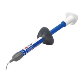 Filtek Supreme Flowable A1    2x2gr Spr Filtek Supreme Flowable A1    2x2gr Spr