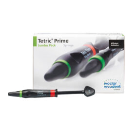 Tetric Prime Jumbo Ref. A2 10x3g Tetric Prime Jumbo Ref. A2 10x3g