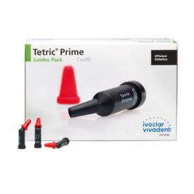 Tetric Prime Jumbo Ref. A2 150×0.25g Tetric Prime Jumbo Ref. A2 150×0.25g