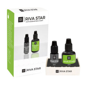 Riva Star Flaschen Kit Riva Star Flaschen Kit