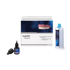 CediTEC Kartusche 80g u. Primer 4ml  Set CediTEC Kartusche 80g u. Primer 4ml  Set