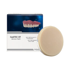 CediTEC DT Disc A1 20mm  St CediTEC DT Disc A1 20mm  St