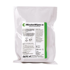 MinutenWipes 50  6Btl Krt MinutenWipes 50  6Btl Krt