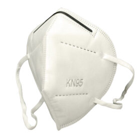 Partikelfilter-Halbmaske FFP2 NR    20St Partikelfilter-Halbmaske FFP2 NR    20St