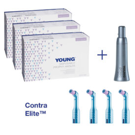 Young Contra Elite DPA Starter Kit Young Contra Elite DPA Starter Kit