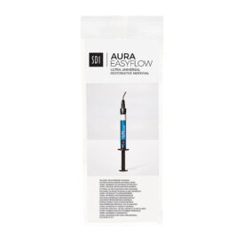 aura EASYFLOW Syringe AE3  2g aura EASYFLOW Syringe AE3  2g