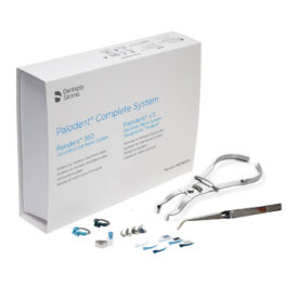 Palodent V3 & 360 Komplettsystem Palodent V3 & 360 Komplettsystem