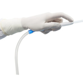 Absaugschlauch chirurg. Kusto 220cm 10St Absaugschlauch chirurg. Kusto 220cm 10St