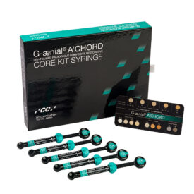 G-ænial A'CHORD Core Spritze  Kit G-ænial A'CHORD Core Spritze  Kit