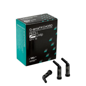 G-ænial A'CHORD Unitip A1   15×0,16ml G-ænial A'CHORD Unitip A1   15×0,16ml