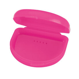 Dento Box I pink 12St Dento Box I pink 12St