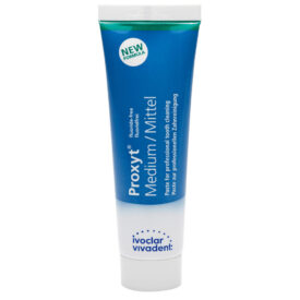 Proxyt mittel fluoridfrei 80gr Proxyt mittel fluoridfrei 80gr