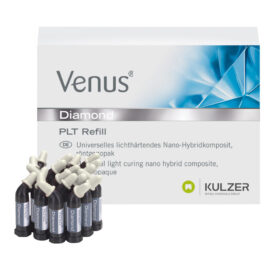 Venus Diamond One PLT Refill 20×0,25g Venus Diamond One PLT Refill 20×0,25g