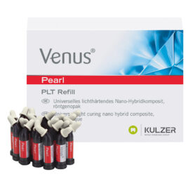 Venus Pearl One PLT Refill 20×0,2g Venus Pearl One PLT Refill 20×0,2g