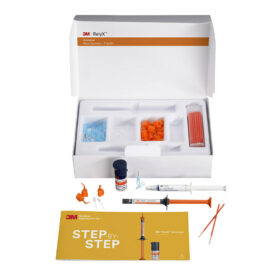 RelyX Universal Transluzent    Trial Kit RelyX Universal Transluzent    Trial Kit