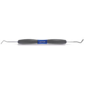 Bliss Modellierspatel 2 Silikongriff  St Bliss Modellierspatel 2 Silikongriff  St