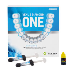 Venus Diamond Spr 2x4g One Kit Venus Diamond Spr 2x4g One Kit